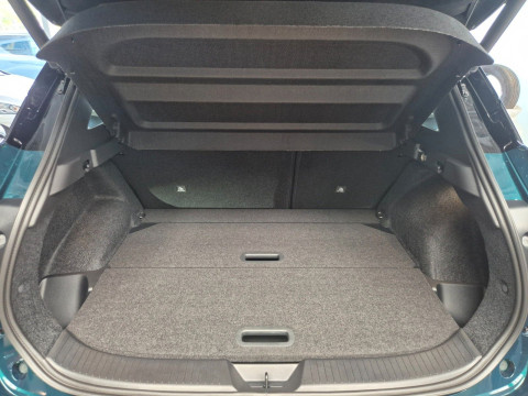 Ansicht 24 - Neuwagen Fahrzeug, Modell Qashqai der Marke Nissan von Verkäufer Hans Kohlhoff GmbH & Co. KG