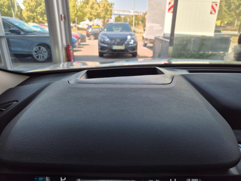 Ansicht 18 - Neuwagen Fahrzeug, Modell Qashqai der Marke Nissan von Verkäufer Hans Kohlhoff GmbH & Co. KG
