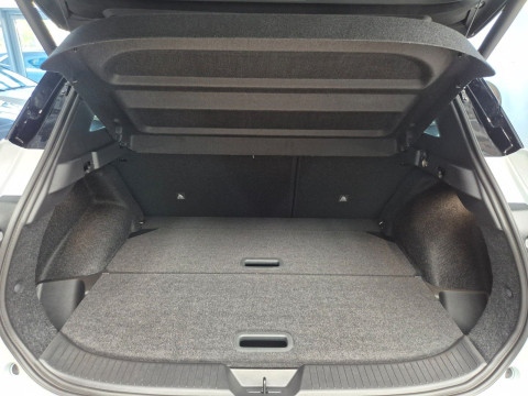 Ansicht 22 - Neuwagen Fahrzeug, Modell Qashqai der Marke Nissan von Verkäufer Hans Kohlhoff GmbH & Co. KG