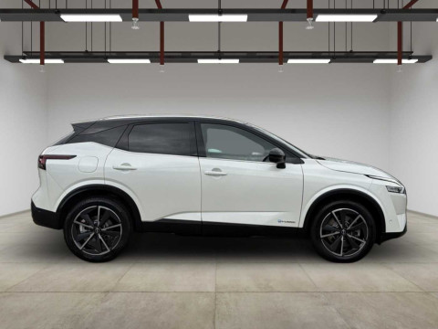 Ansicht 7 - Gebrauchtwagen Fahrzeug, Modell Qashqai der Marke Nissan von Verkäufer Krüll NI GmbH