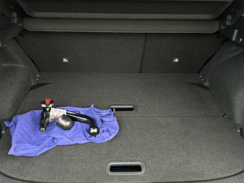 Ansicht 26 - Gebrauchtwagen Fahrzeug, Modell Qashqai der Marke Nissan von Verkäufer Krüll NI GmbH