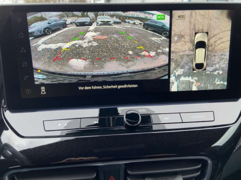 Ansicht 14 - Gebrauchtwagen Fahrzeug, Modell Juke der Marke Nissan von Verkäufer Autohaus Günther GmbH
