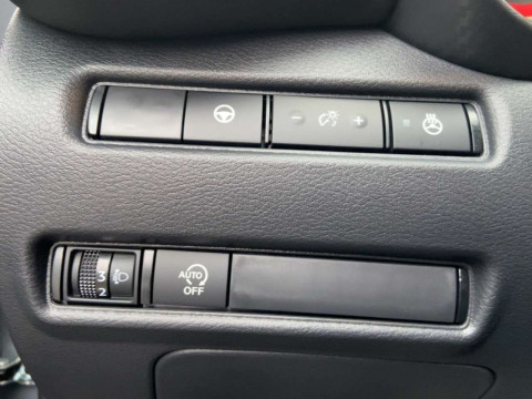 Ansicht 20 - Gebrauchtwagen Fahrzeug, Modell Juke der Marke Nissan von Verkäufer Autohaus Günther GmbH