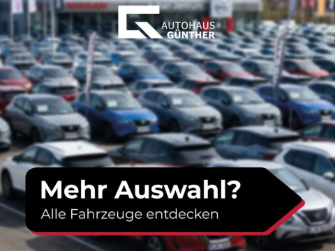 Ansicht 23 - Gebrauchtwagen Fahrzeug, Modell Juke der Marke Nissan von Verkäufer Autohaus Günther GmbH