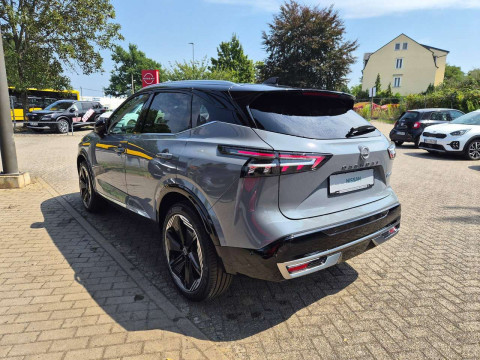 Ansicht 6 - Neuwagen Fahrzeug, Modell Qashqai der Marke Nissan von Verkäufer Autocenter Strehle e.K.
