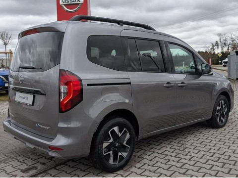 Ansicht 4 - Neuwagen Fahrzeug, Modell Townstar der Marke Nissan von Verkäufer Autohaus Kaiser – Zweigniederlassung der Autohaus MKM Huber GmbH