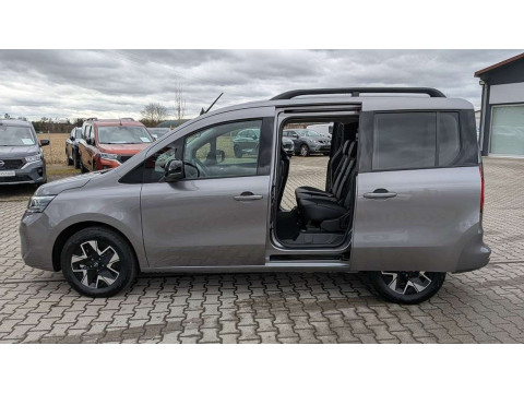 Ansicht 7 - Neuwagen Fahrzeug, Modell Townstar der Marke Nissan von Verkäufer Autohaus Kaiser – Zweigniederlassung der Autohaus MKM Huber GmbH
