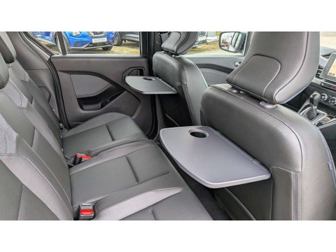 Ansicht 20 - Neuwagen Fahrzeug, Modell Townstar der Marke Nissan von Verkäufer Autohaus Kaiser – Zweigniederlassung der Autohaus MKM Huber GmbH