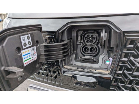 Ansicht 22 - Neuwagen Fahrzeug, Modell Townstar der Marke Nissan von Verkäufer Autohaus Kaiser – Zweigniederlassung der Autohaus MKM Huber GmbH