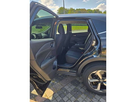 Ansicht 26 - Gebrauchtwagen Fahrzeug, Modell Qashqai der Marke Nissan von Verkäufer Autohaus Masuch,Inh. R. Masuch