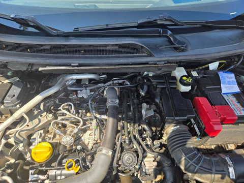 Ansicht 37 - Gebrauchtwagen Fahrzeug, Modell Qashqai der Marke Nissan von Verkäufer Autohaus Masuch,Inh. R. Masuch