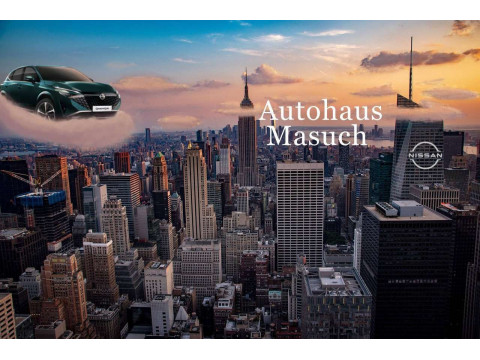 Ansicht 41 - Gebrauchtwagen Fahrzeug, Modell Qashqai der Marke Nissan von Verkäufer Autohaus Masuch,Inh. R. Masuch