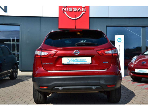 Ansicht 9 - Gebrauchtwagen Fahrzeug, Modell Qashqai der Marke Nissan von Verkäufer KFZ-Vogel