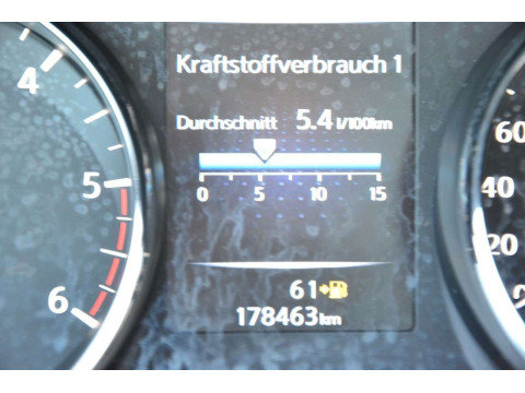 Ansicht 23 - Gebrauchtwagen Fahrzeug, Modell Qashqai der Marke Nissan von Verkäufer KFZ-Vogel