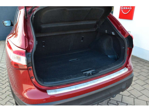Ansicht 26 - Gebrauchtwagen Fahrzeug, Modell Qashqai der Marke Nissan von Verkäufer KFZ-Vogel