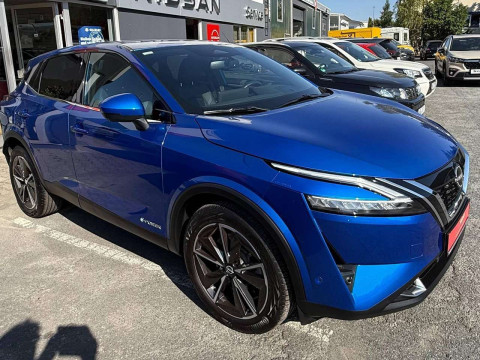 Ansicht 8 - Gebrauchtwagen Fahrzeug, Modell Qashqai der Marke Nissan von Verkäufer Auto-Wallisch