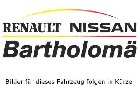 Automodell: Juke in der Farbe weiß