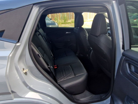 Ansicht 11 - Neuwagen Fahrzeug, Modell Qashqai der Marke Nissan von Verkäufer Autocenter Kornmaul GmbH