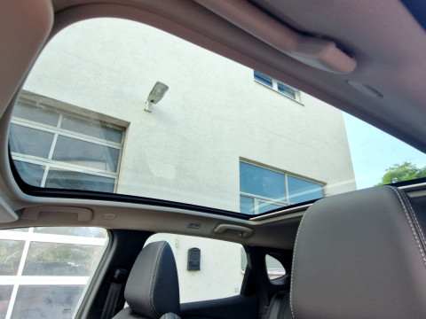Ansicht 13 - Neuwagen Fahrzeug, Modell Qashqai der Marke Nissan von Verkäufer Autocenter Kornmaul GmbH