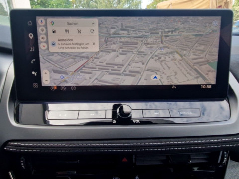 Ansicht 14 - Neuwagen Fahrzeug, Modell Qashqai der Marke Nissan von Verkäufer Autocenter Kornmaul GmbH