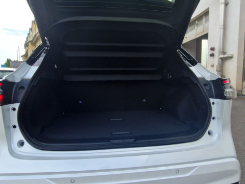 Ansicht 11 - Neuwagen Fahrzeug, Modell Qashqai der Marke Nissan von Verkäufer Autocenter Kornmaul GmbH