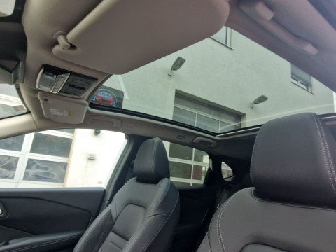 Ansicht 13 - Neuwagen Fahrzeug, Modell Qashqai der Marke Nissan von Verkäufer Autocenter Kornmaul GmbH