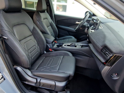 Ansicht 10 - Neuwagen Fahrzeug, Modell Qashqai der Marke Nissan von Verkäufer Autocenter Kornmaul GmbH