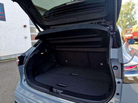 Ansicht 12 - Neuwagen Fahrzeug, Modell Qashqai der Marke Nissan von Verkäufer Autocenter Kornmaul GmbH