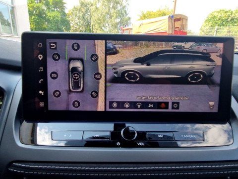 Ansicht 15 - Neuwagen Fahrzeug, Modell Qashqai der Marke Nissan von Verkäufer Autocenter Kornmaul GmbH