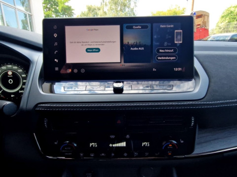 Ansicht 9 - Neuwagen Fahrzeug, Modell Qashqai der Marke Nissan von Verkäufer Autocenter Kornmaul GmbH