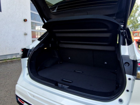 Ansicht 12 - Neuwagen Fahrzeug, Modell Qashqai der Marke Nissan von Verkäufer Autocenter Kornmaul GmbH