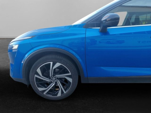 Ansicht 8 - Gebrauchtwagen Fahrzeug, Modell Qashqai der Marke Nissan von Verkäufer Autohaus Martin Wurst GmbH Kirchheim
