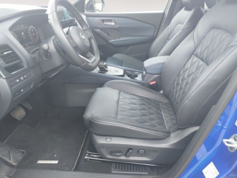 Ansicht 11 - Gebrauchtwagen Fahrzeug, Modell Qashqai der Marke Nissan von Verkäufer Autohaus Martin Wurst GmbH Kirchheim
