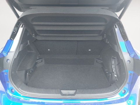 Ansicht 12 - Gebrauchtwagen Fahrzeug, Modell Qashqai der Marke Nissan von Verkäufer Autohaus Martin Wurst GmbH Kirchheim
