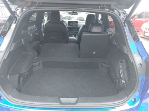 Ansicht 13 - Gebrauchtwagen Fahrzeug, Modell Qashqai der Marke Nissan von Verkäufer Autohaus Martin Wurst GmbH Kirchheim