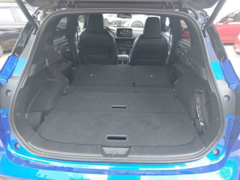 Ansicht 14 - Gebrauchtwagen Fahrzeug, Modell Qashqai der Marke Nissan von Verkäufer Autohaus Martin Wurst GmbH Kirchheim