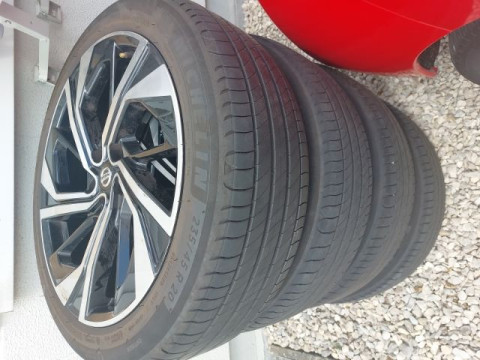 Ansicht 20 - Gebrauchtwagen Fahrzeug, Modell Qashqai der Marke Nissan von Verkäufer Autohaus Martin Wurst GmbH Kirchheim