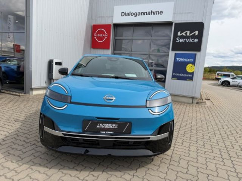 Ansicht 2 - Neuwagen Fahrzeug, Modell Micra der Marke Nissan von Verkäufer Autohaus Konrad GmbH