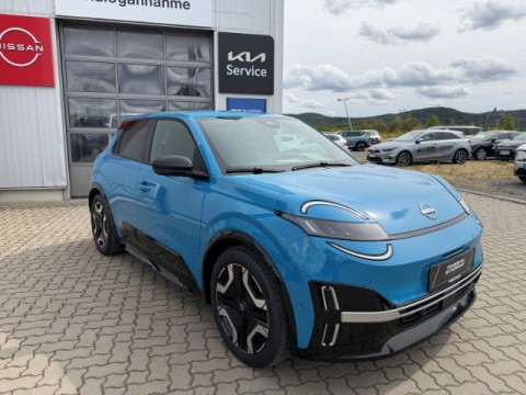 Ansicht 3 - Neuwagen Fahrzeug, Modell Micra der Marke Nissan von Verkäufer Autohaus Konrad GmbH