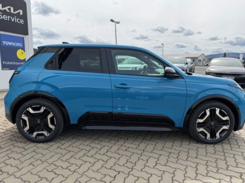 Ansicht 4 - Neuwagen Fahrzeug, Modell Micra der Marke Nissan von Verkäufer Autohaus Konrad GmbH