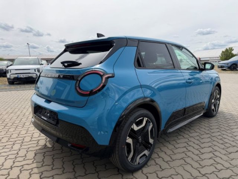 Ansicht 5 - Neuwagen Fahrzeug, Modell Micra der Marke Nissan von Verkäufer Autohaus Konrad GmbH