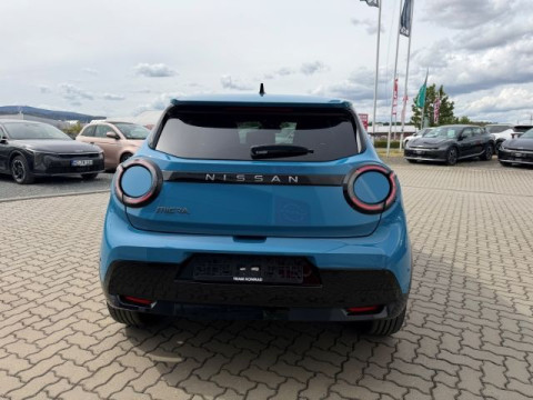 Ansicht 6 - Neuwagen Fahrzeug, Modell Micra der Marke Nissan von Verkäufer Autohaus Konrad GmbH