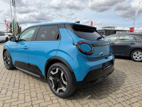 Ansicht 7 - Neuwagen Fahrzeug, Modell Micra der Marke Nissan von Verkäufer Autohaus Konrad GmbH