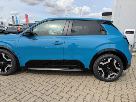 Ansicht 8 - Neuwagen Fahrzeug, Modell Micra der Marke Nissan von Verkäufer Autohaus Konrad GmbH