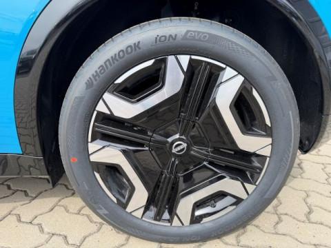 Ansicht 9 - Neuwagen Fahrzeug, Modell Micra der Marke Nissan von Verkäufer Autohaus Konrad GmbH