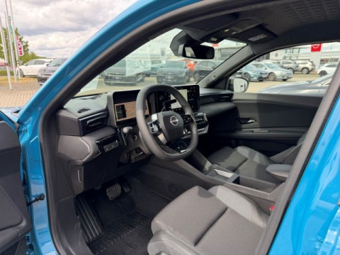 Ansicht 10 - Neuwagen Fahrzeug, Modell Micra der Marke Nissan von Verkäufer Autohaus Konrad GmbH
