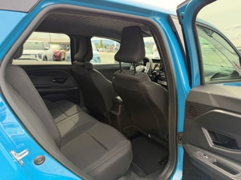 Ansicht 11 - Neuwagen Fahrzeug, Modell Micra der Marke Nissan von Verkäufer Autohaus Konrad GmbH