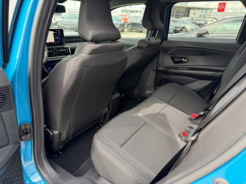 Ansicht 14 - Neuwagen Fahrzeug, Modell Micra der Marke Nissan von Verkäufer Autohaus Konrad GmbH