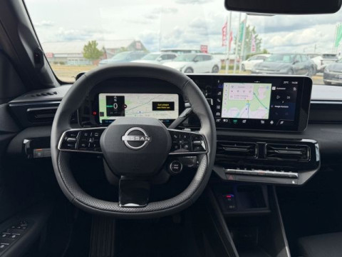 Ansicht 15 - Neuwagen Fahrzeug, Modell Micra der Marke Nissan von Verkäufer Autohaus Konrad GmbH