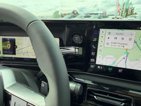 Ansicht 20 - Neuwagen Fahrzeug, Modell Micra der Marke Nissan von Verkäufer Autohaus Konrad GmbH